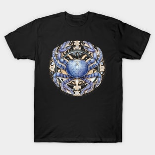 Cancer - Zodiac T-Shirt
